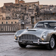 Illustration for article titled Some Great Old-School Aston Martins Will Be In The Next Bond Film